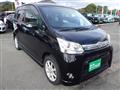 2012 Daihatsu Move Custom