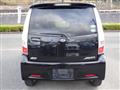 2012 Daihatsu Move Custom