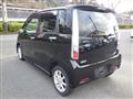 2012 Daihatsu Move Custom