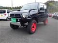 2008 Suzuki Jimny