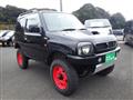 2008 Suzuki Jimny