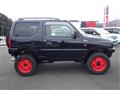 2008 Suzuki Jimny