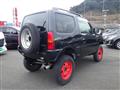2008 Suzuki Jimny