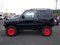 2008 Suzuki Jimny