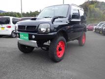 2008 Suzuki Jimny
