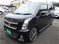 2017 Suzuki Wagon R