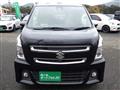 2017 Suzuki Wagon R