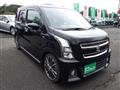2017 Suzuki Wagon R