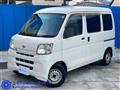 2009 Daihatsu Hijet Cargo