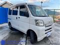 2009 Daihatsu Hijet Cargo