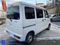 2009 Daihatsu Hijet Cargo