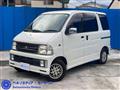 2001 Daihatsu Atrai Wagon
