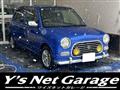 2002 Daihatsu Miragino