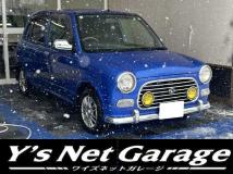 2002 Daihatsu Miragino