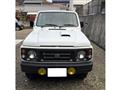 1997 Suzuki Jimny