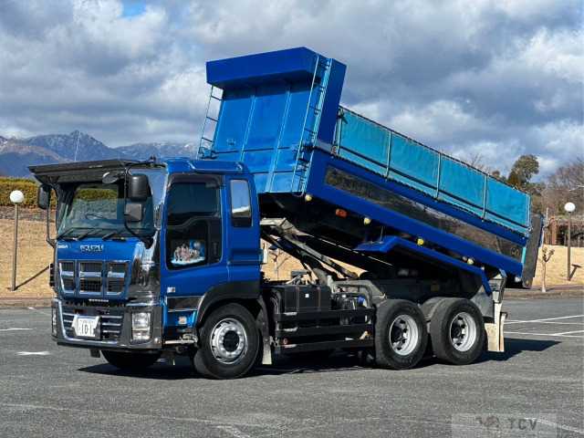 2015 Isuzu Isuzu Others