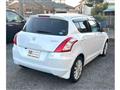 2011 Suzuki Swift