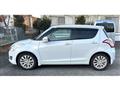 2011 Suzuki Swift
