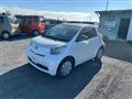 2009 Toyota IQ
