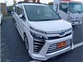 2017 Toyota Voxy
