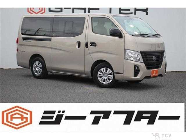 2024 Nissan Caravan Van