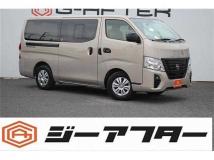 2024 Nissan Caravan Van
