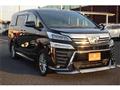 2019 Toyota Vellfire
