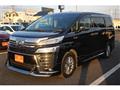2019 Toyota Vellfire