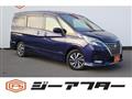 2020 Nissan Serena