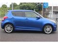 2012 Suzuki Swift
