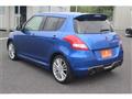 2012 Suzuki Swift