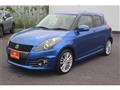 2012 Suzuki Swift