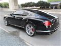 2016 Bentley Continental GT
