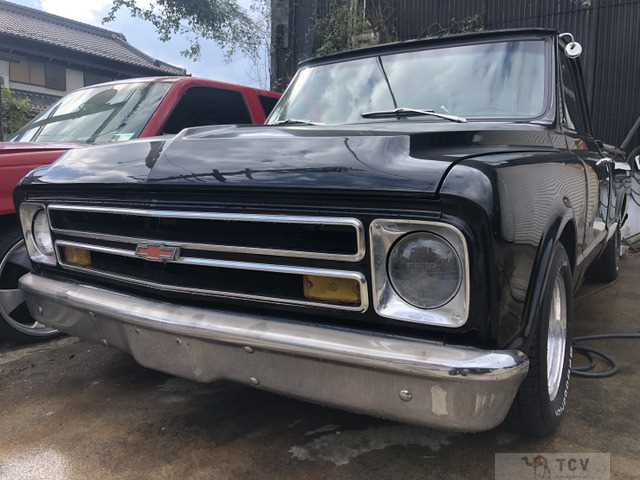 2001 GM Chevrolet Others