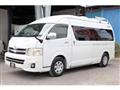 2011 Toyota Hiace Van