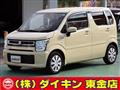 2021 Suzuki Wagon R
