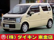 2021 Suzuki Wagon R