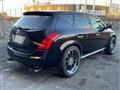 2008 Nissan Murano