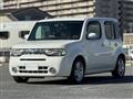 2014 Nissan Cube