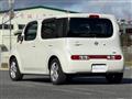 2014 Nissan Cube