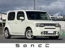 2014 Nissan Cube