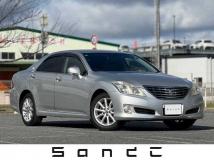2010 Toyota Crown