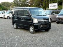 2012 Suzuki Every Wagon