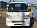 2014 Daihatsu Hijet Truck