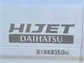 2014 Daihatsu Hijet Truck