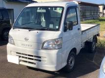 2014 Daihatsu Hijet Truck