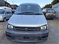 2002 Toyota Townace Van