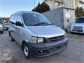 2002 Toyota Townace Van