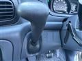 2002 Toyota Townace Van