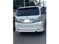 2008 Toyota Vellfire